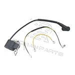 IGNITION COIL ASSY